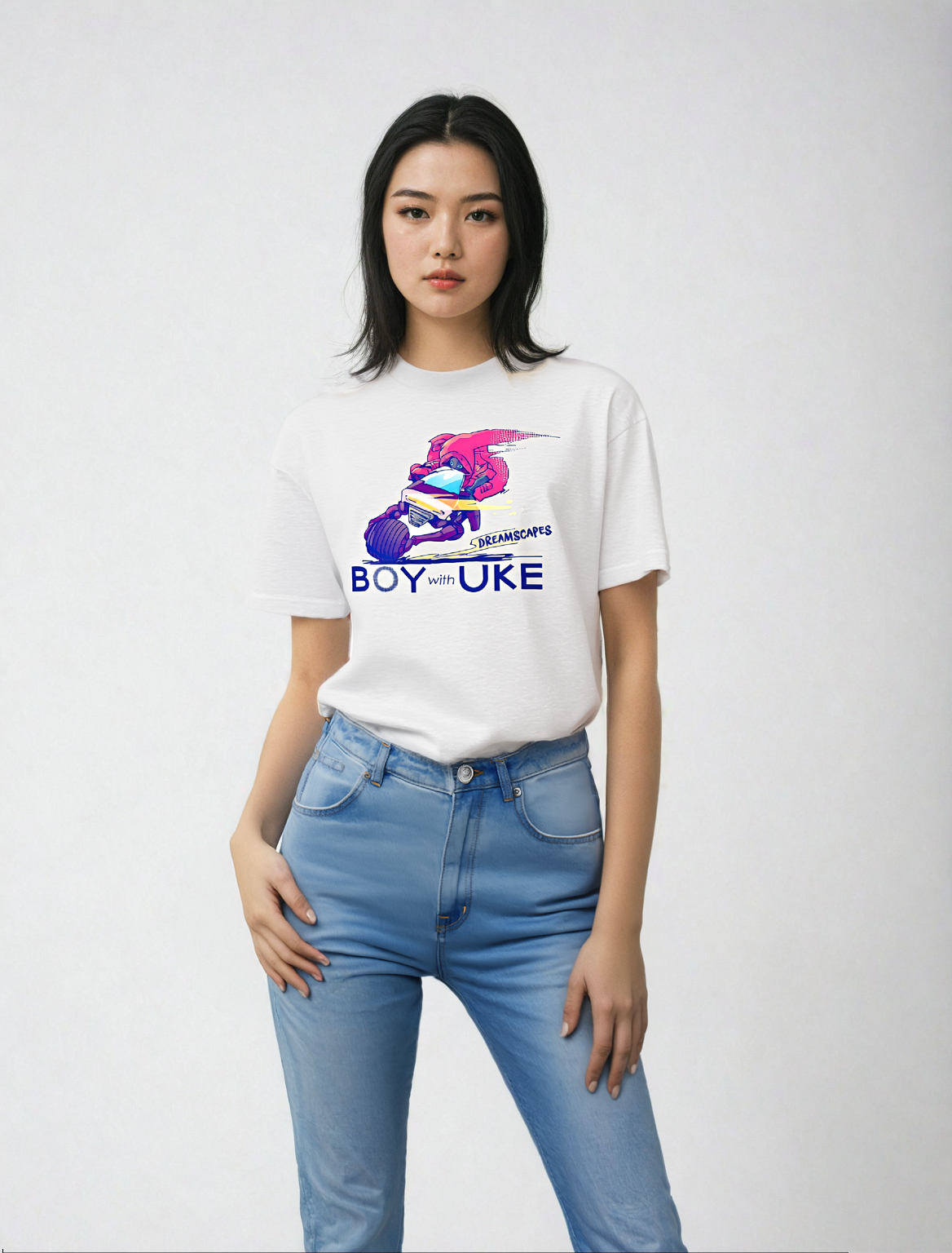 Rebellion T-Shirt Limited Edition