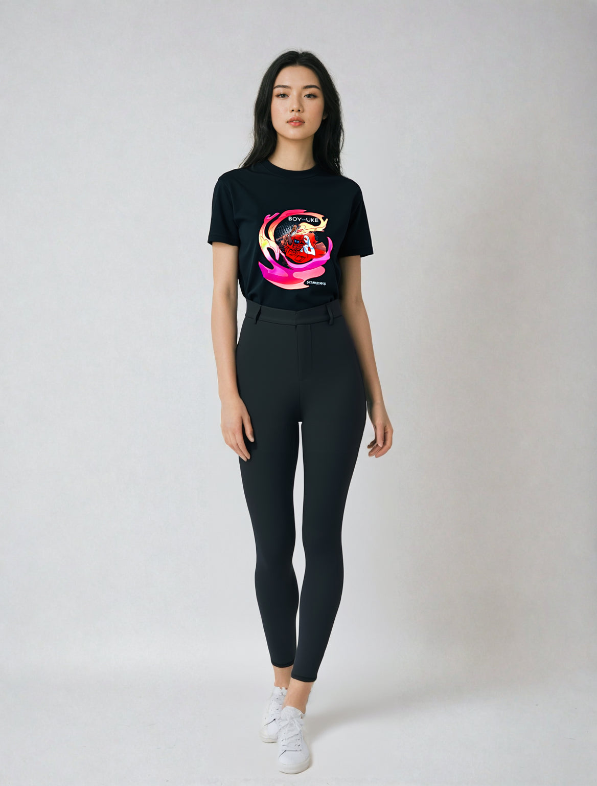 Rebellion T-Shirt Limited Edition 2