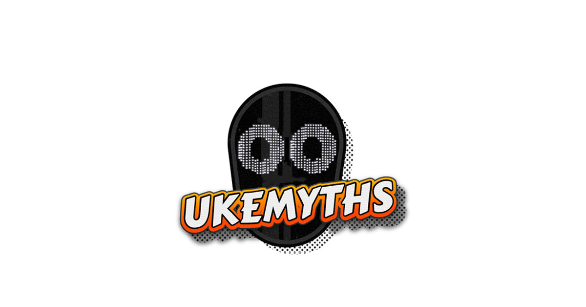 Ukemyths