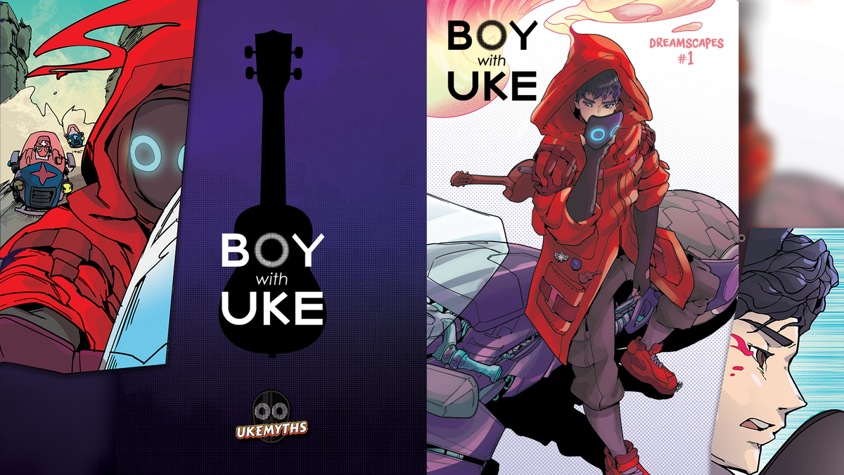 Boywithuke Computer Bg Ukemyths