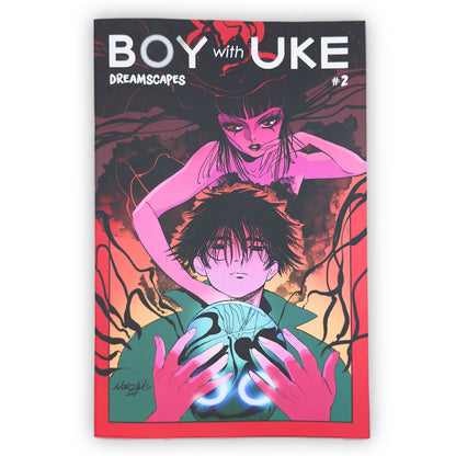 BoywithUke Dreamscapes #2 Bundle Pack